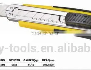 Utility Cutter Knife thumbnail-1