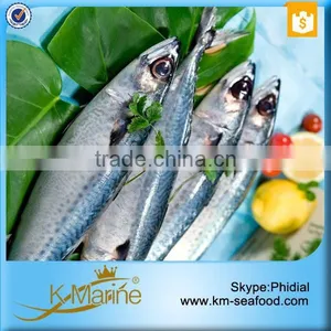 Top Quality Whole Frozen Mackerel For Sale thumbnail-5