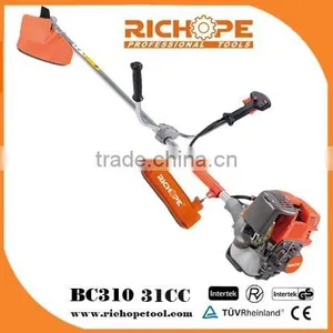 31cc 4 Stroke Engine Brush Cutter With Metal Blade or Nylon Cutter thumbnail-1