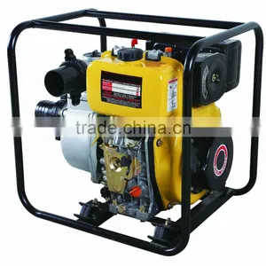 Agricultural Irrigation 2Inch Diesel Water Pump Price Of Diesel Water Pump thumbnail-2