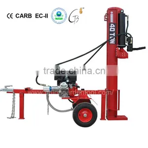 Log Wood Splitter (LS40T-B3-1050mm) thumbnail-1