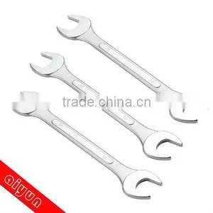 Double Open End Wrench, Open End Spanner thumbnail-1