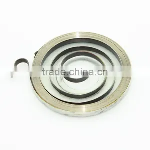 Carbon Steel Helical Coil Spring for Starter thumbnail-1
