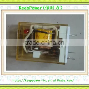 Relay RH1B AC220V thumbnail-2