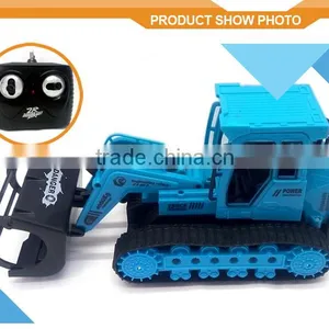 New Design Hot Fashion Wholesale Modern Toy 4CH RC Cars Trucks Prices,rc Truck for Children thumbnail-2