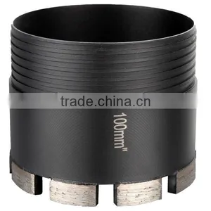 Diamond Core Drill Bit for Drilling/core Bit/diamond Bit for Concrete, Stone/diamond Tool Manufacturer thumbnail-2