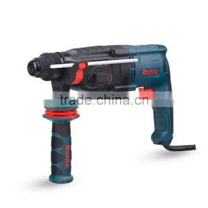 2727 RONIX ROTARY HAMMER 26MM 800W thumbnail-6