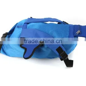 2015 Popular Designs Hot Selling 3D Kids Gift Bag Fish Backpack thumbnail-1
