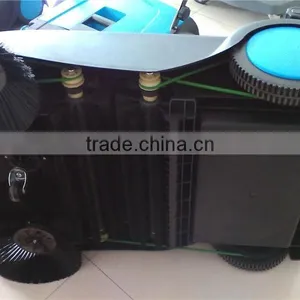 Spare Parts of Road Sweeper Belt in Yongkang thumbnail-2