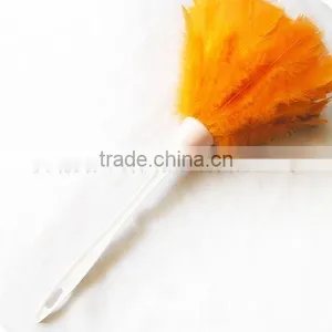 Natural Turkey FEATHER DUSTER thumbnail-1