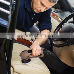 Best Leather Polish Brush, Electric Shoe Polisher, Leather Sofa Cleaner and Polisher thumbnail-6