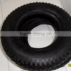 Tyre 4.00-8 Durable Wheels 3.50-8/4.00-8 Tyre and Tube thumbnail-2