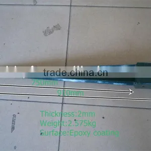 Galvanized Ground Anchor China Supplier on Sale thumbnail-4
