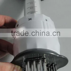 INJ- 111 Meat Tenderizer With Syringe 2 in 1 thumbnail-2