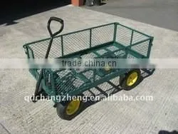 4 Wheel Beach Wagon TC1840 thumbnail-1