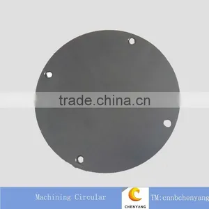OEM Cnc Maching China Paiting Parts thumbnail-6