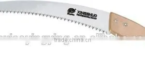 Wooden Hand Garden Pruning Saw/hot Saw thumbnail-1