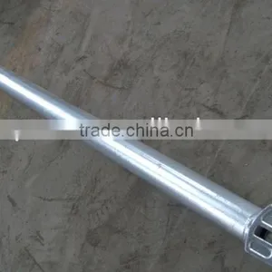 Ringlock Scaffold Ledger (ringlock) - China Scaffolding Tubes thumbnail-1