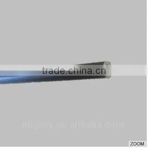 Aluminum Hunting Arrow Shaft thumbnail-2