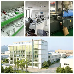 Dongguan Changhua Electric Factory company overview - view 1 thumbnail