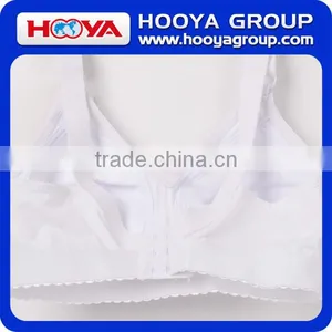 Women Sexy White Bra Ladies Sexy Net Bra Designs thumbnail-2
