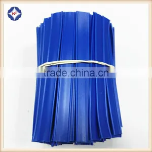 Factory Price Face Mask Raw Material/plastoc Nose Bar/plastic Nose Strip for Face Mask thumbnail-3