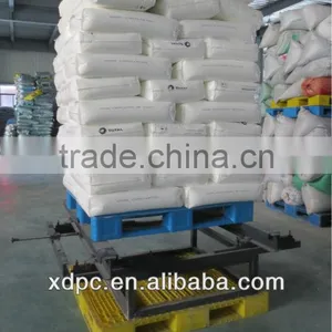 HDPP Standard Size Racking Heavy Duty Plastic Pallet thumbnail-5