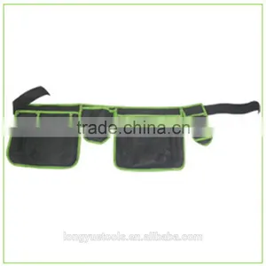 Small Convenient Cheap Wholesale Canvas Tool Bags thumbnail-1