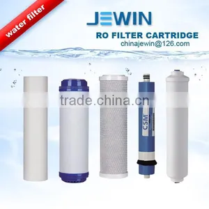 6 Stage uv Lamp Water Filter Purifier thumbnail-2
