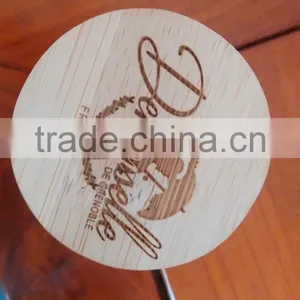 Bamboo Coaster Wooden Roller Coaster for Sale thumbnail-5
