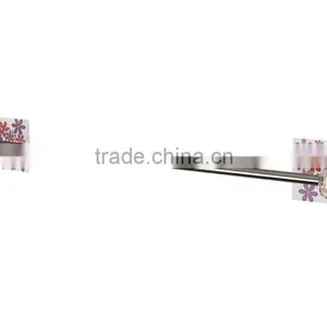 Bathroom Wall Hanging Towel Bar thumbnail-1