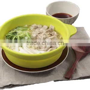 Large Steamer Pot Silicone Cooking Steamer Pot Commercial Steamer Pots thumbnail-4