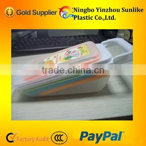 Professional /hot/ Multifunctional Vegetables/fruit /vegetable Multipurpose Grater thumbnail-4