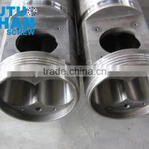 Cincinnati CMT Conical Twin Screw(CMT35,55,58,65,80,92) thumbnail-4