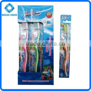 Single Use Toothbrush Cheapest Toothbrush thumbnail-1