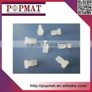 Factory Wholesale High Quality Customized Silicone Rubber Plug Earphone Sleeve thumbnail-4