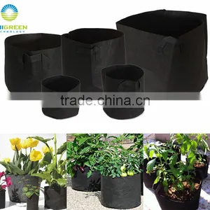 Customized Low Cost Felt Potato Grow Bag thumbnail-1