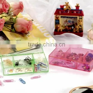 Neo Box Set 4pk Jewellery Cases thumbnail-1