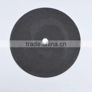 Industrial Resin Grinding Wheel Made In China thumbnail-3