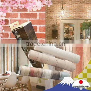 Various Types of and A Simple Wall Decoration With Easily Pasted Into thumbnail-1