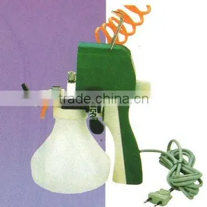 Cleaning Gun With Adjustable Nozzle Head and Air Dryer thumbnail-1