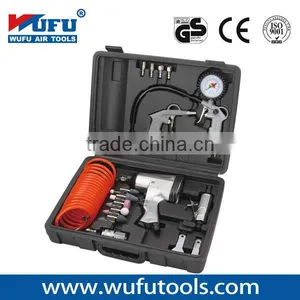 27PCS Air Tool Kit WF-044 thumbnail-1