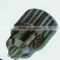 Key-type Drill Chuck With Taper Mounted (2161) thumbnail-1