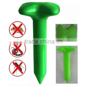 Battery Mouse Repeller /snake Repeller (mouse,snake,, Ants,) thumbnail-1
