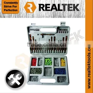 301PCS Drill & Bit Set thumbnail-1