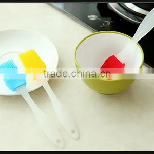 Silicone Brush Butter, Cake Brush, Baking With Hand Tools, Resistance to High Temperature Baking Brush thumbnail-1