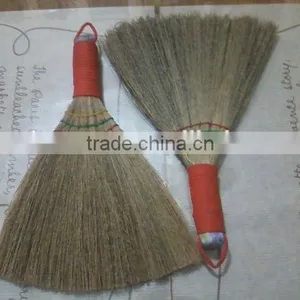 Corn China Natural Grass Broom Supplying thumbnail-2