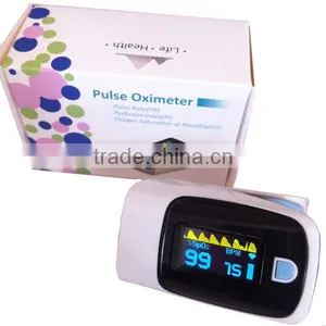 Hot Sale Cheap Cheap Finger Pulse Oximeter thumbnail-4