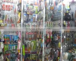 Yiwu Fullcook Commodity Co., Ltd. company overview - view 1 thumbnail