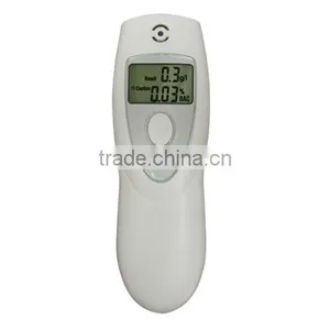 LCD Backlight Digital Breathalyzer Alcohol Tester thumbnail-2